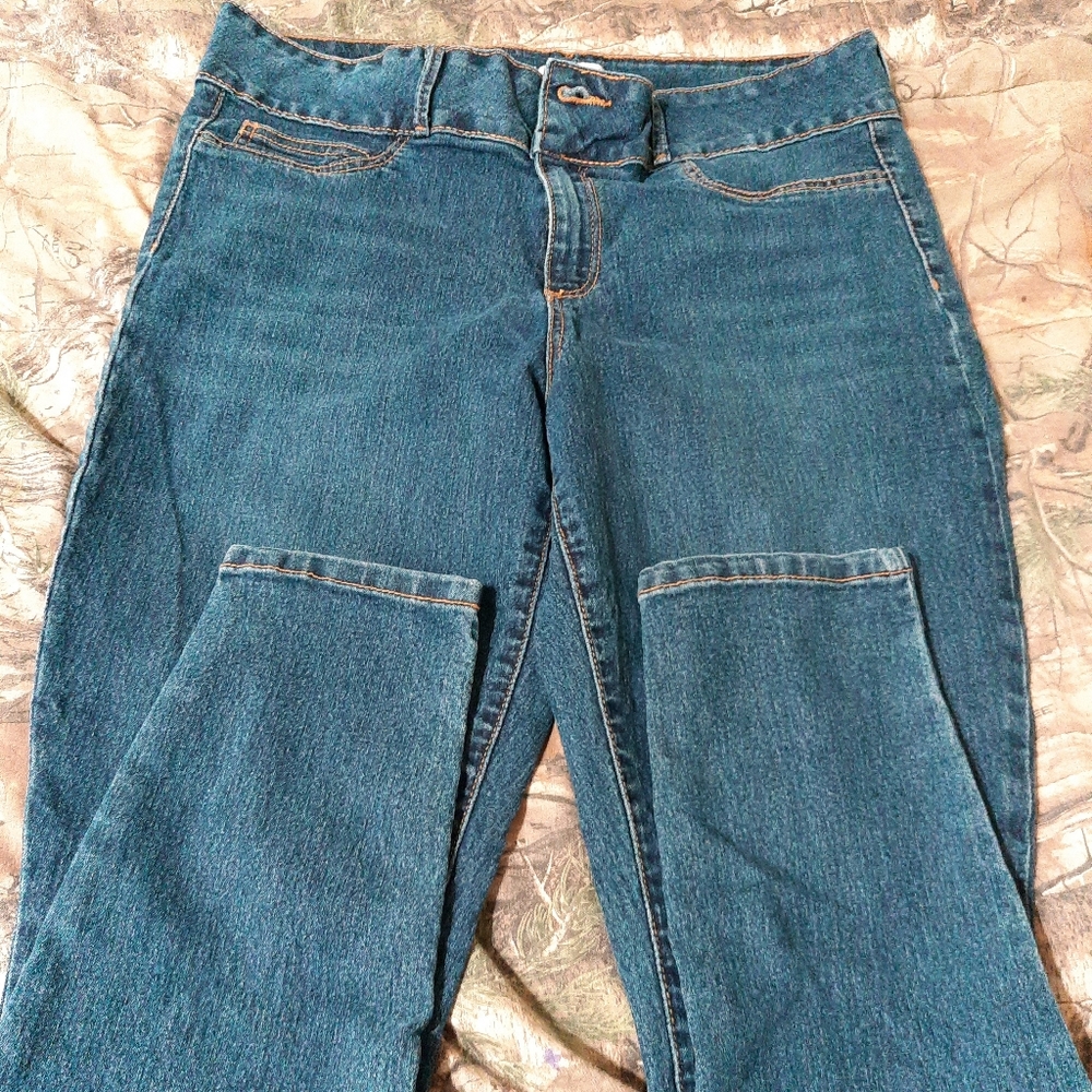 Just Fab Jeans